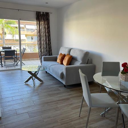 Neue Terrassenwohnung Mit Pool Puerto De La Cruz Exterior foto